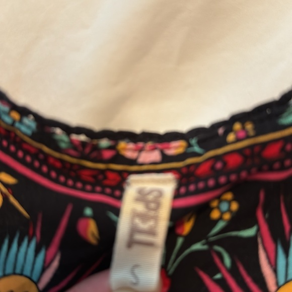 Spell Hotel Paradiso Gown Small - Picture 6 of 11